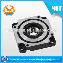 Aluminum Die Casting Motorcycle Parts